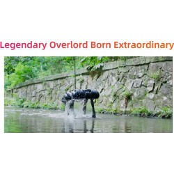 Unitree B1 Kurtarıcı Köpek